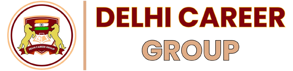 Delhi Career Group